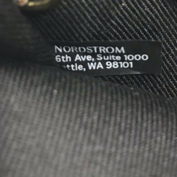 14th Union Wallet Genuine Leather Tan Leopard - Picture 5 of 8